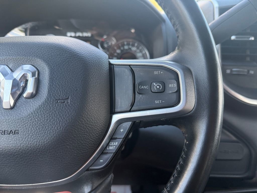Certified 2024 RAM 2500 Big Horn image 23