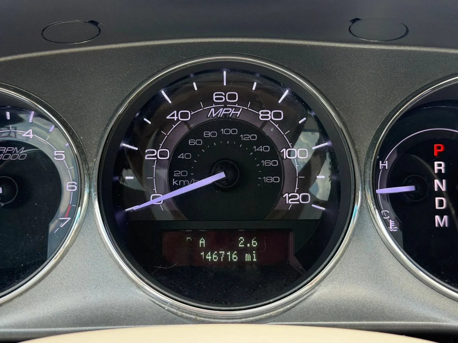 Used 2012 Lincoln MKZ FWD image 14