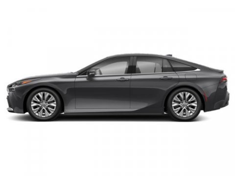 New 2026 Toyota Mirai RWD image 3