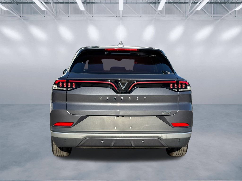 New 2025 VinFast VF 8 Eco AWD/4WD image 5