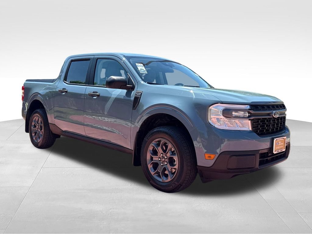 Used 2022 Ford Maverick XLT