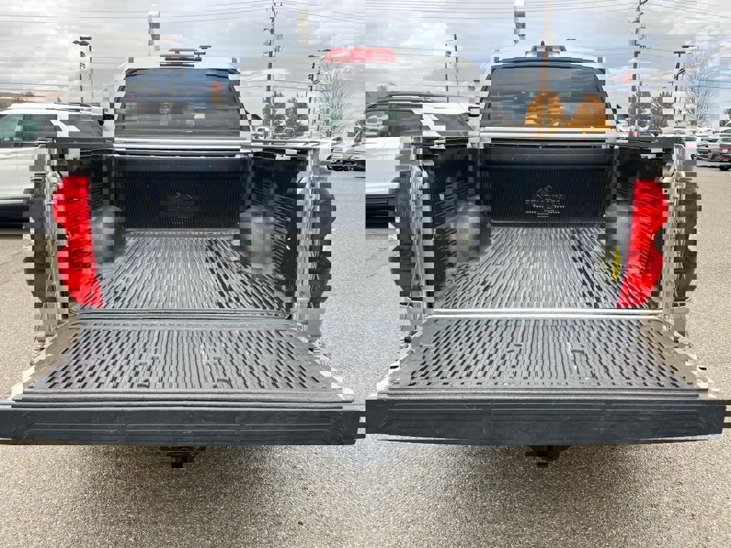 Used 2021 Toyota Tundra SR5 image 21