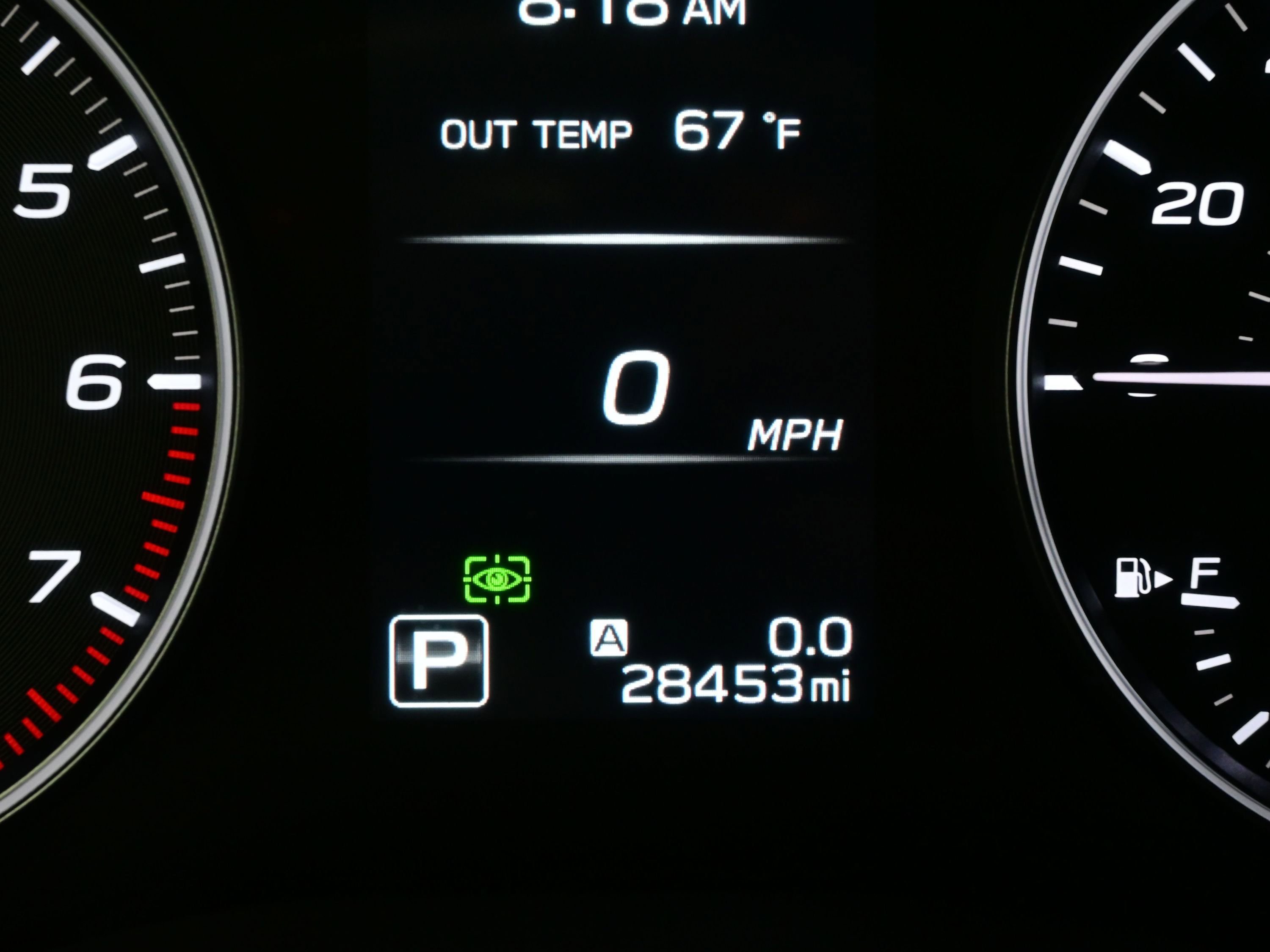 Used 2023 Subaru Ascent Touring image 27