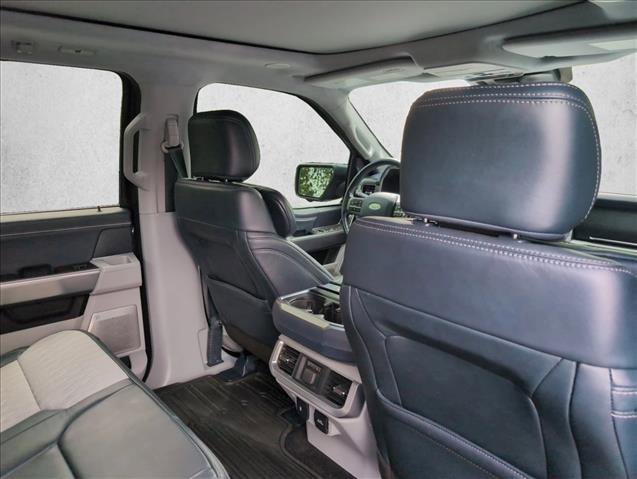 Used 2021 Ford F150 Limited AWD/4WD image 21