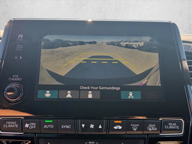 Used 2021 Honda Odyssey Touring image 13