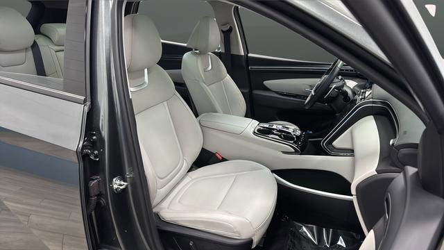 Used 2024 Hyundai Tucson Limited image 24