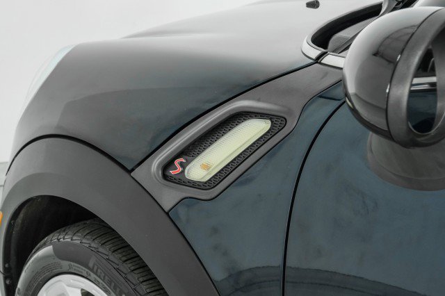 Used 2015 MINI Cooper Countryman S image 45