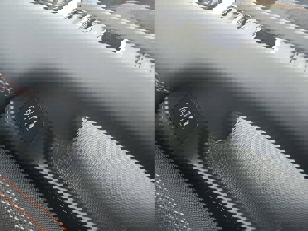 Certified 2023 Honda HR-V Sport image 24