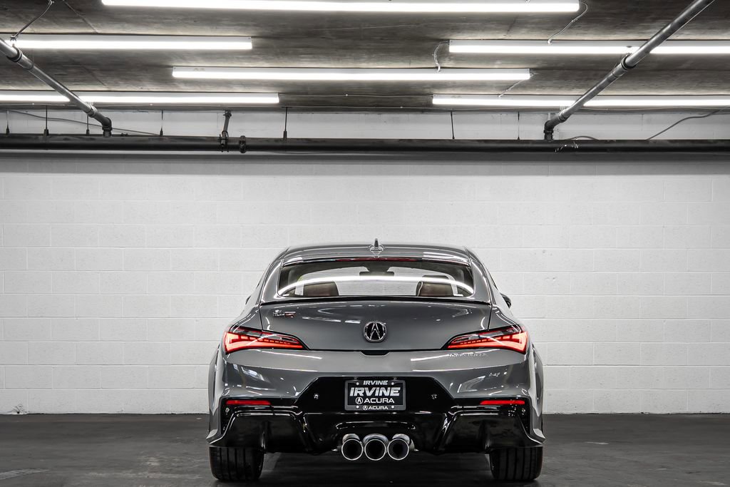 New 2026 Acura Integra Type S image 4