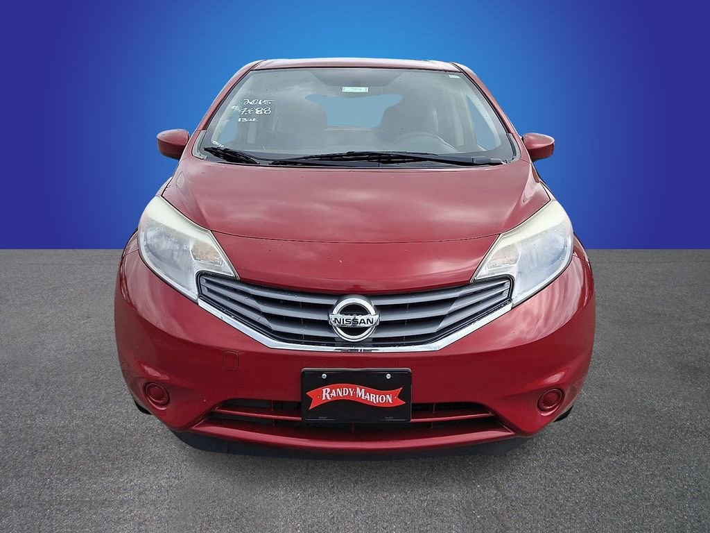 Used 2015 Nissan Versa Note SV FWD image 2