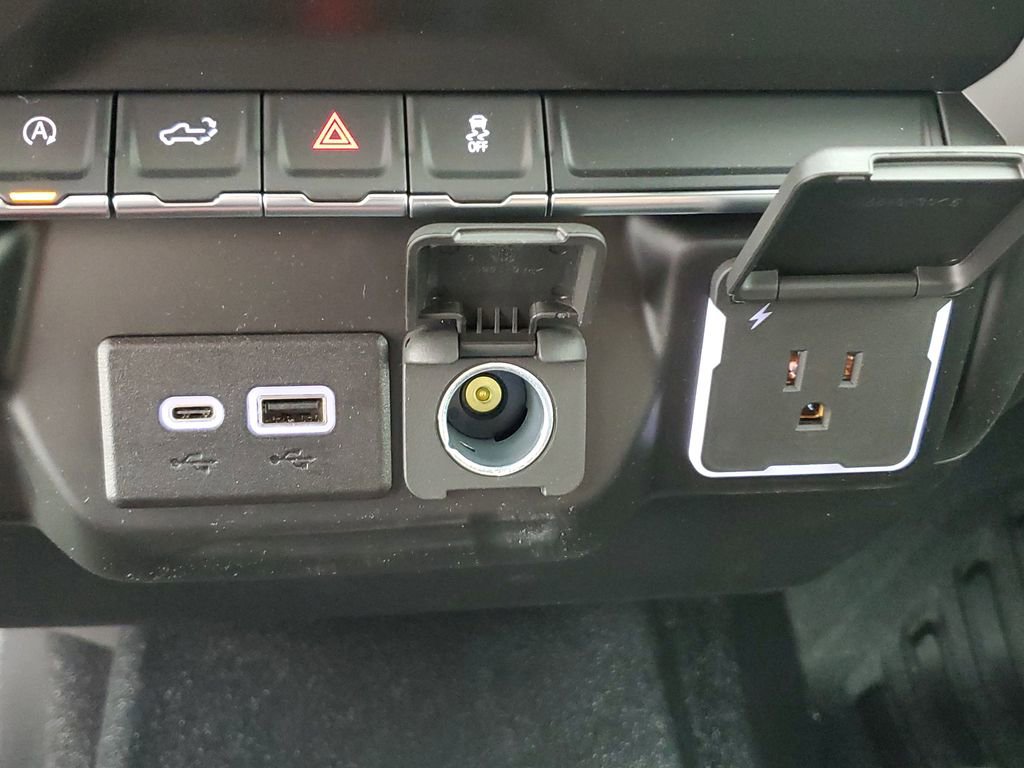 New 2026 Chevrolet Silverado 1500 W/T w/ WT Value Package image 18