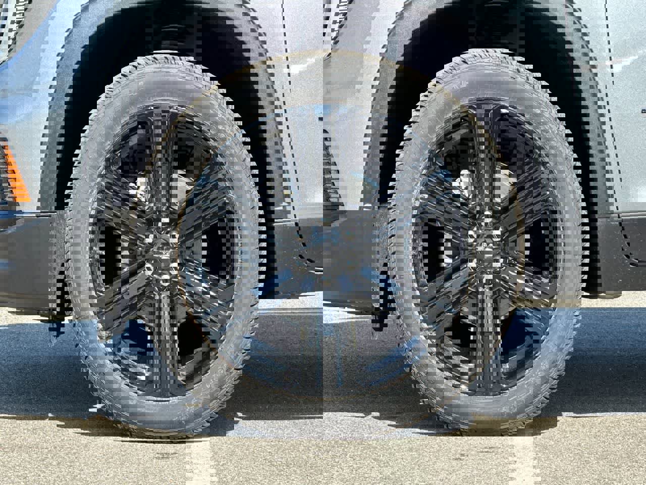 New 2026 GMC Acadia Elevation w/ Black Edition image 34