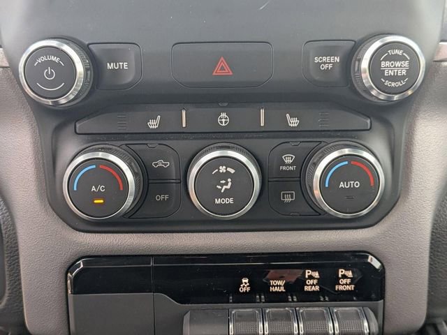 Used 2021 RAM 1500 Big Horn AWD/4WD image 22