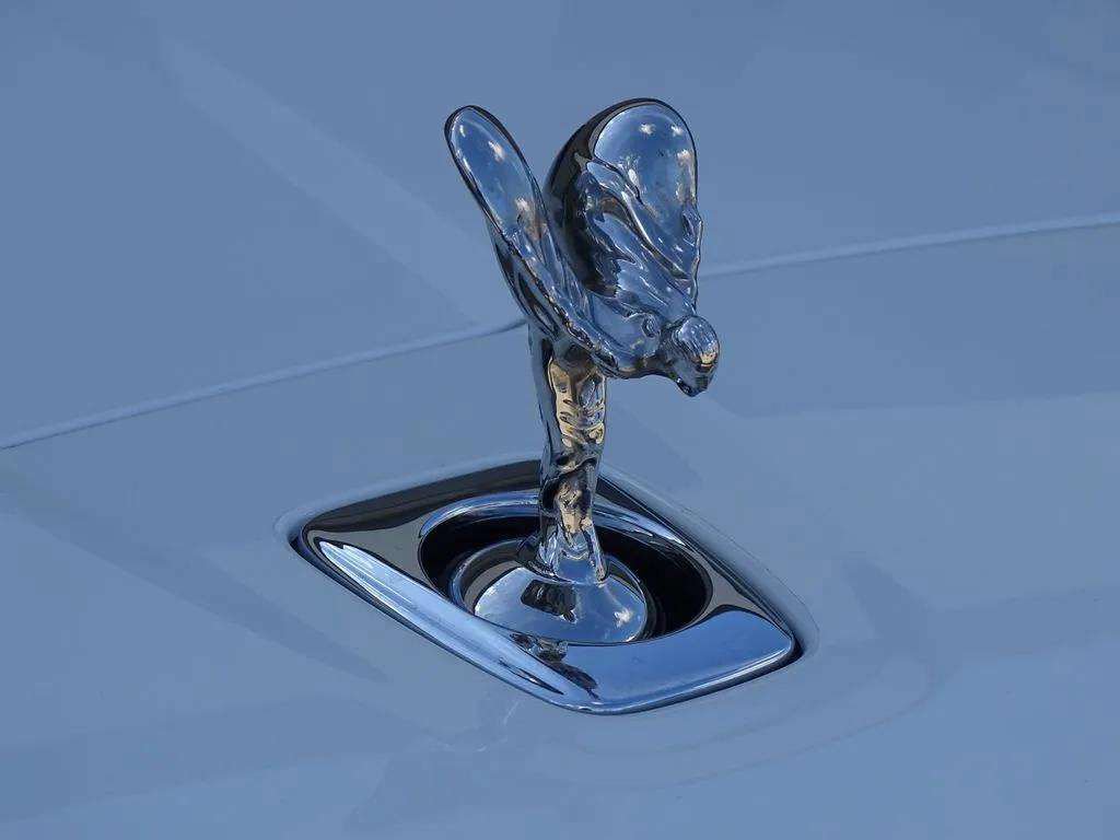 Certified 2025 Rolls-Royce Cullinan image 7