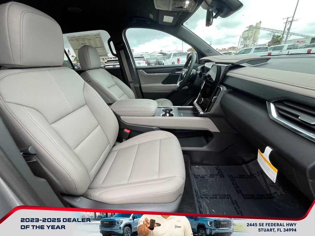 New 2026 GMC Acadia Elevation w/ Black Edition image 21