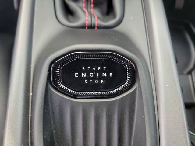 New 2026 Dodge Charger Scat Pack w/ Blacktop Package AWD/4WD image 23