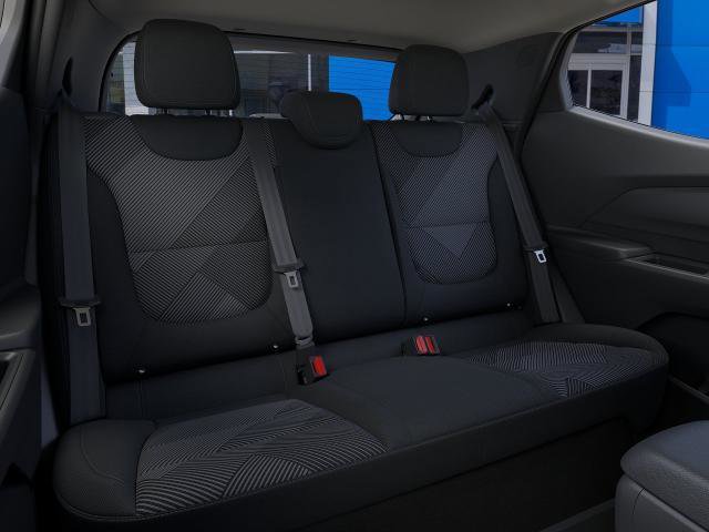 New 2027 Chevrolet Bolt LT image 17