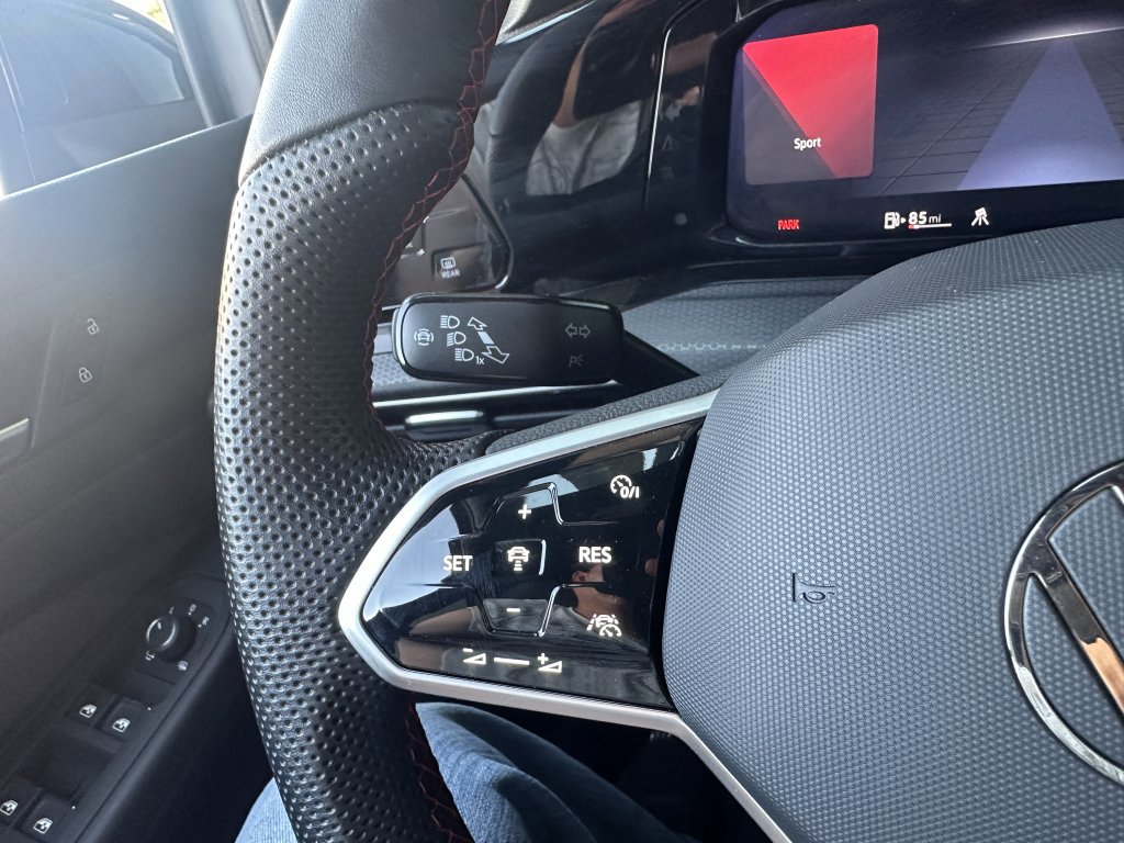 Used 2024 Volkswagen GTI S image 21