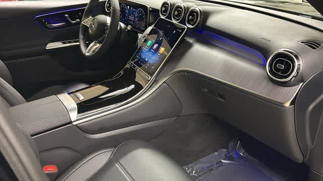 Certified 2026 Mercedes-Benz GLC 300 4MATIC image 36