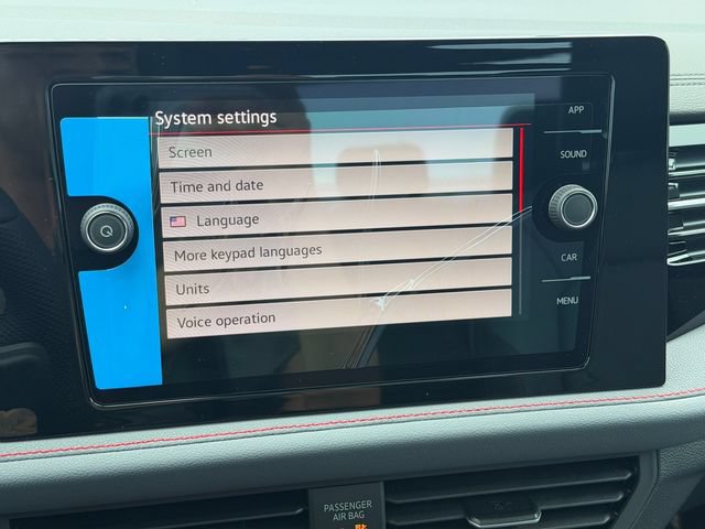 New 2027 Volkswagen Jetta GLI Autobahn FWD image 17