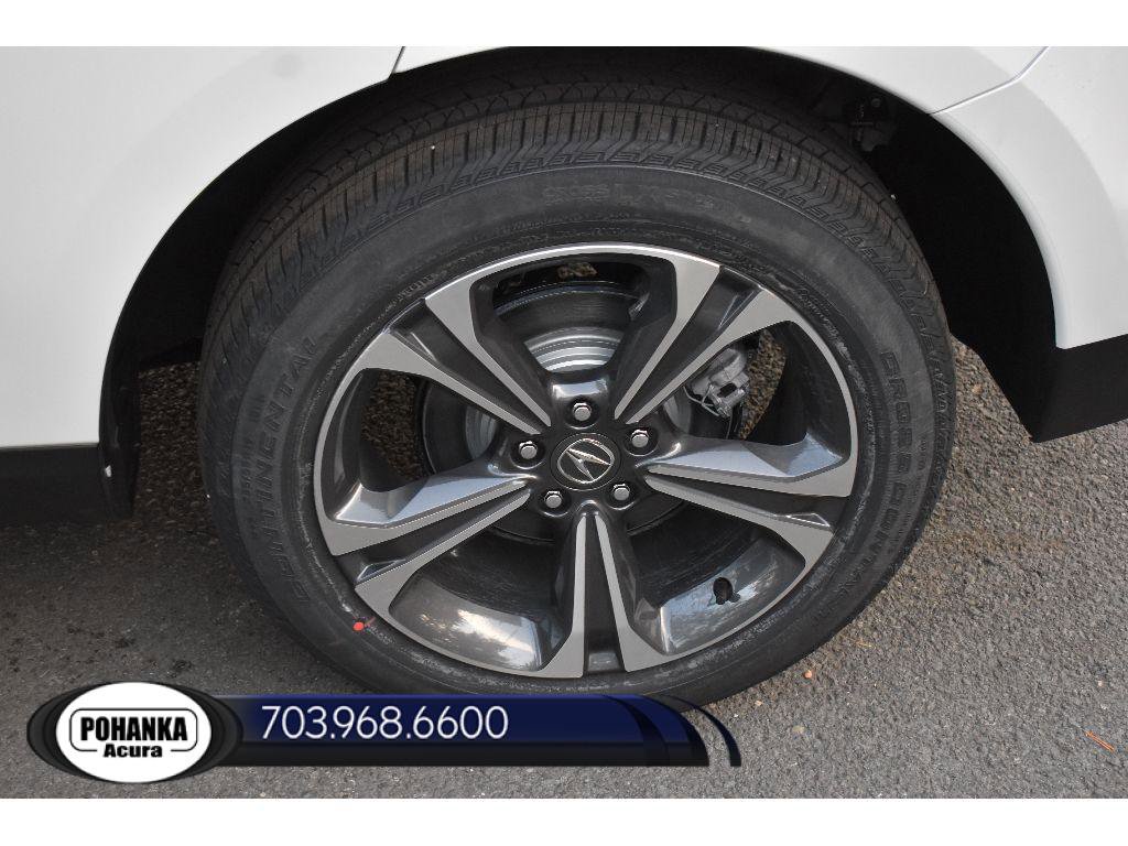 New 2026 Acura RDX Technology Package image 36