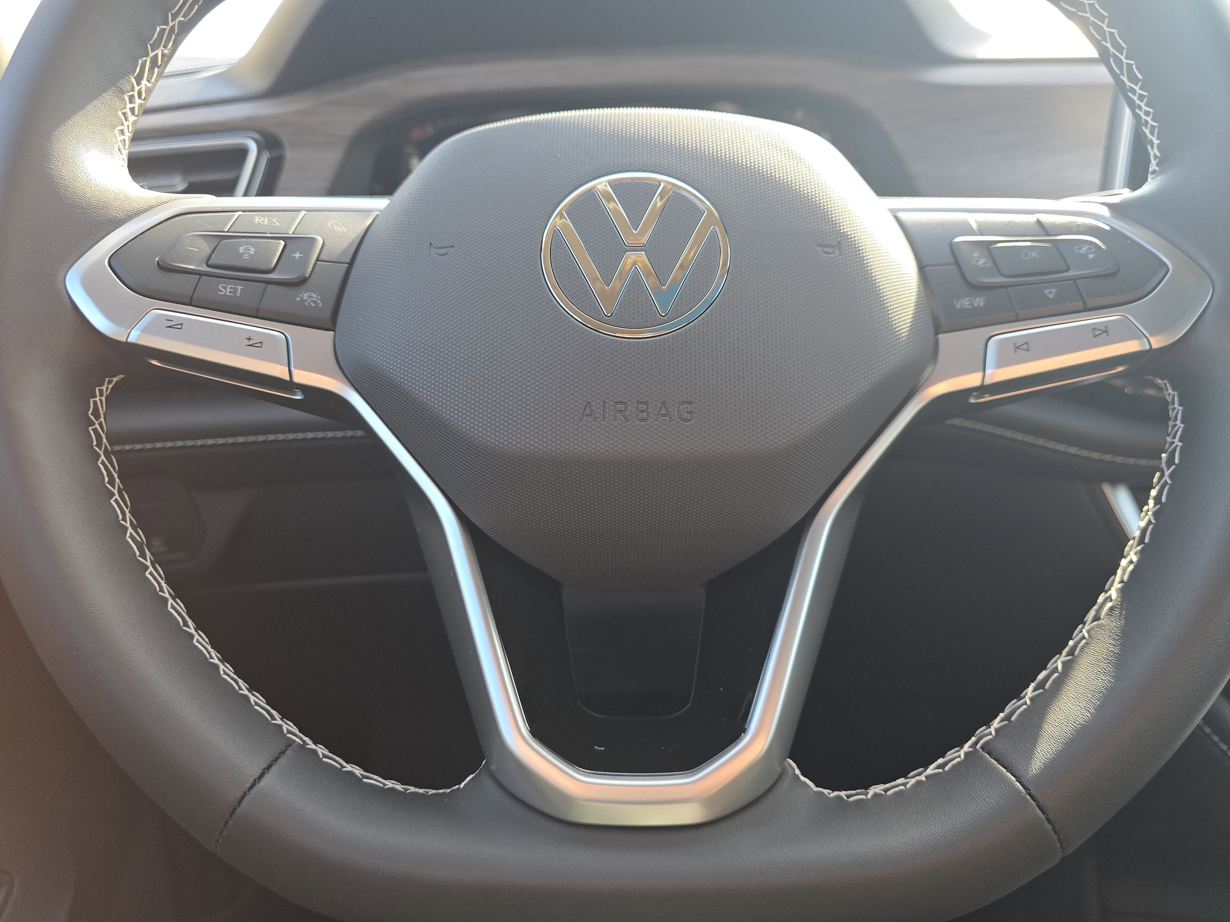 New 2026 Volkswagen Atlas SEL image 22