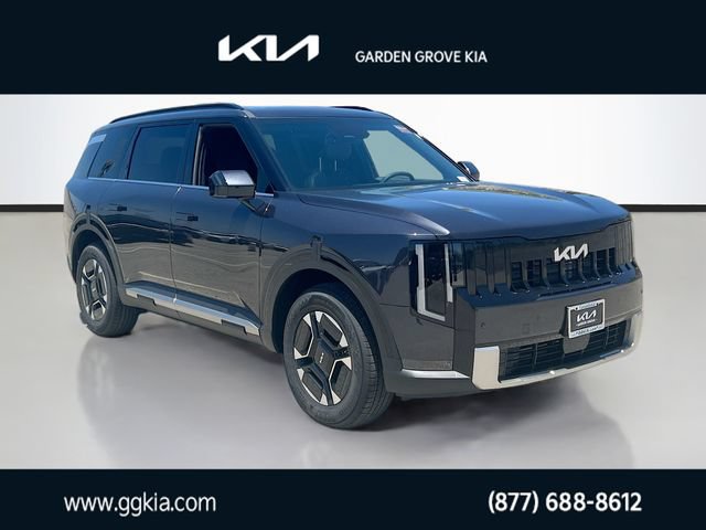 New 2027 Kia Telluride EX FWD 360° Tour