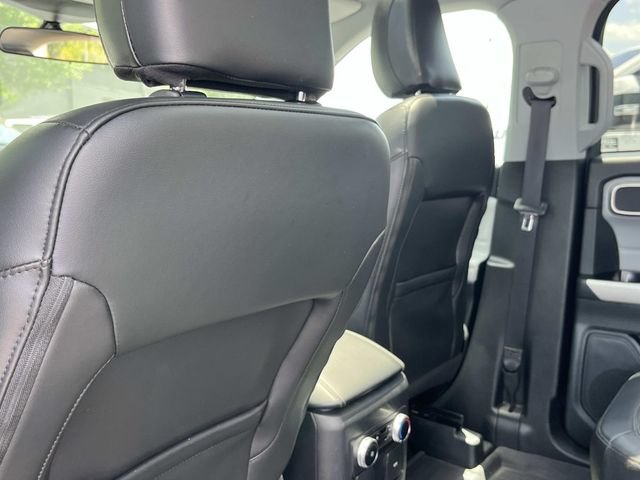 Used 2024 Ford Explorer XLT w/ Equipment Group 202A AWD/4WD image 26