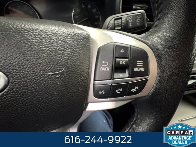 Used 2023 Ford Explorer XLT w/ Equipment Group 202A AWD/4WD image 18