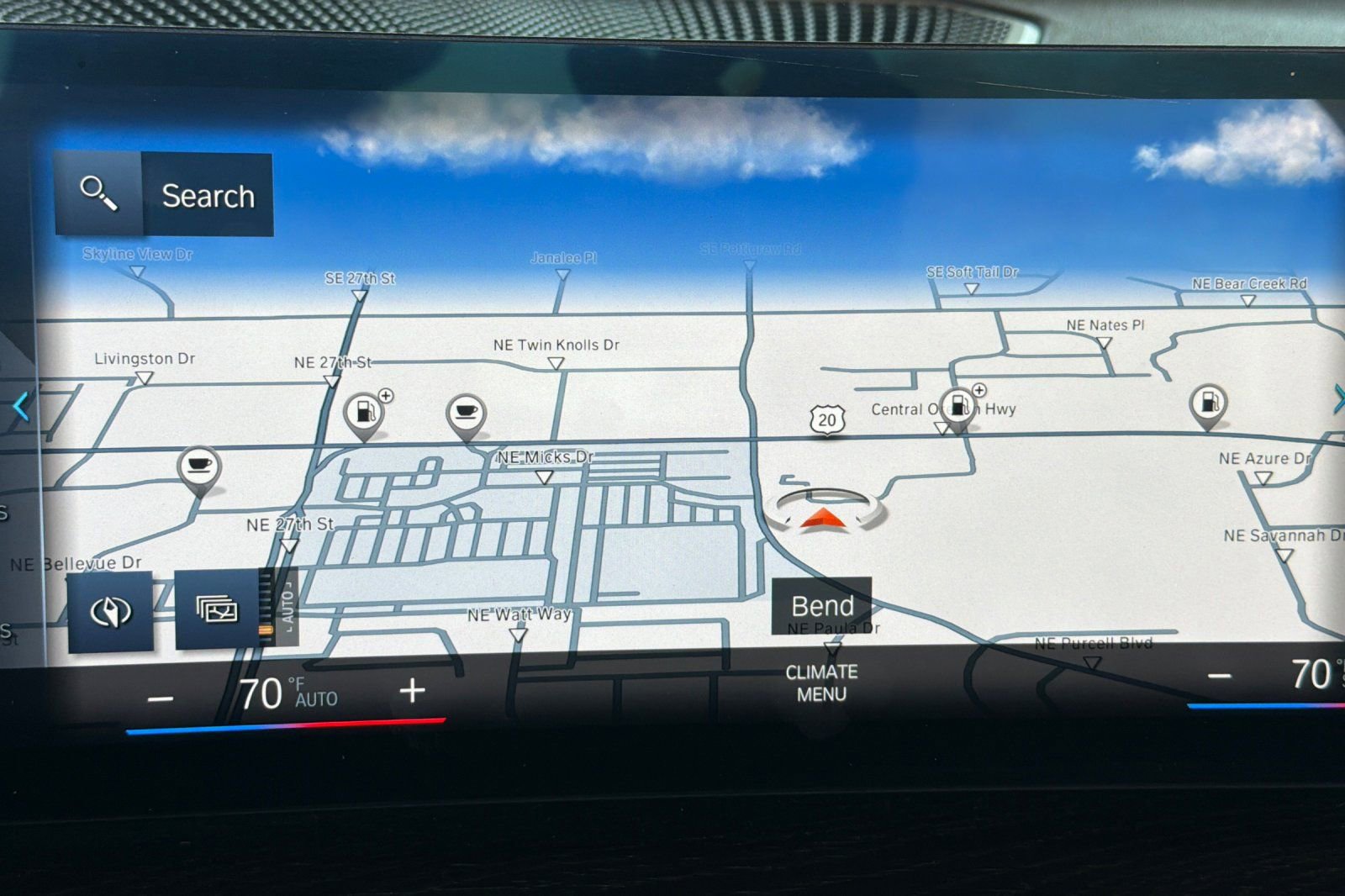 Used 2024 BMW 430i Convertible image 25