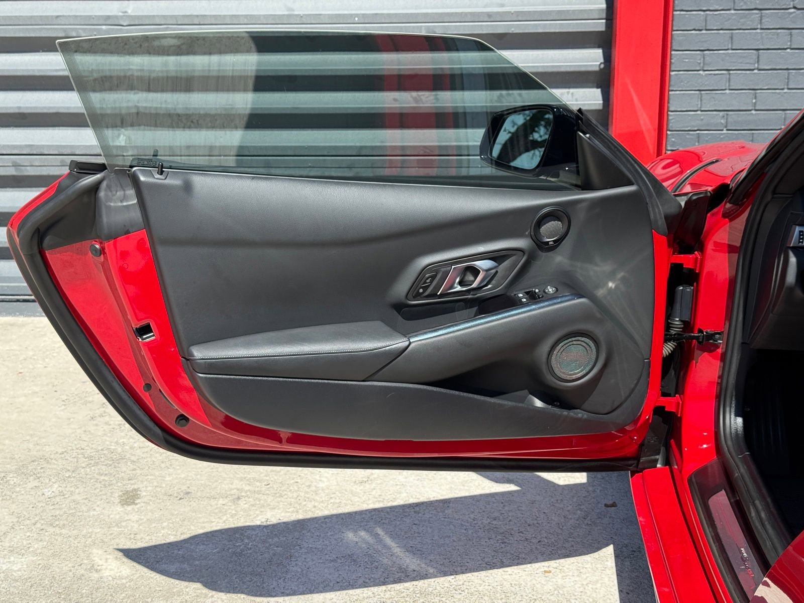 Used 2025 Toyota Supra RWD image 15
