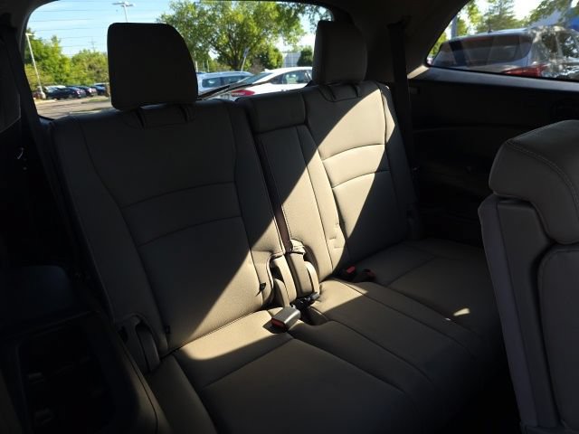 Used 2019 Honda Pilot EX-L image 21