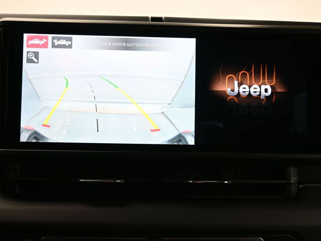 New 2026 Jeep Gladiator Rubicon image 22