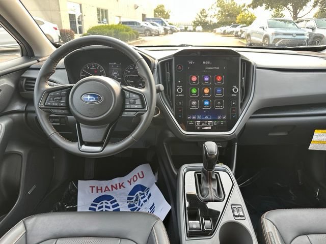 Certified 2025 Subaru Crosstrek 2.5i Limited AWD/4WD image 13