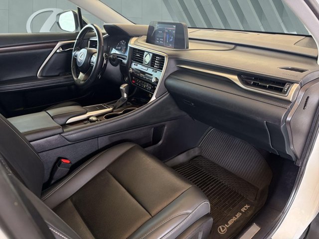 Certified 2022 Lexus RX 350 FWD w/ Premium Package image 24