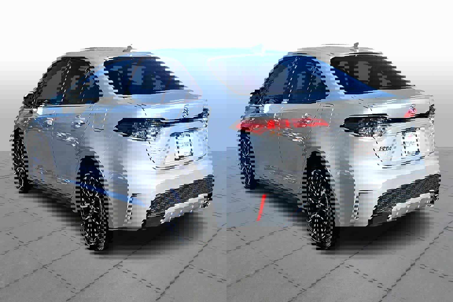 Certified 2022 Toyota Corolla SE image 11