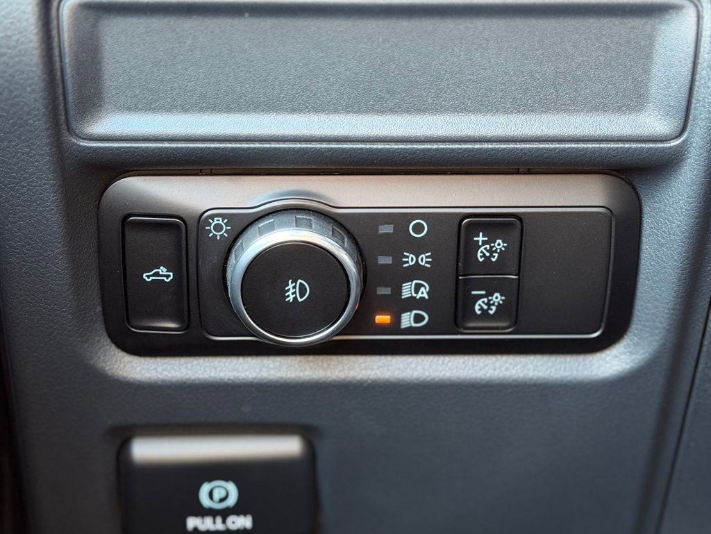 Used 2023 Ford F150 XL w/ STX Appearance Package image 20