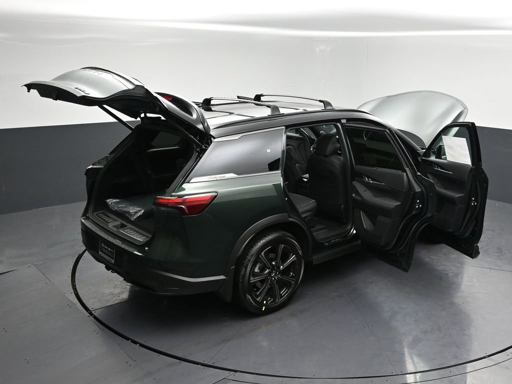 New 2026 INFINITI QX60 Autograph image 37