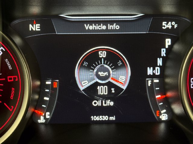 Used 2019 Dodge Challenger R/T Scat Pack RWD image 28