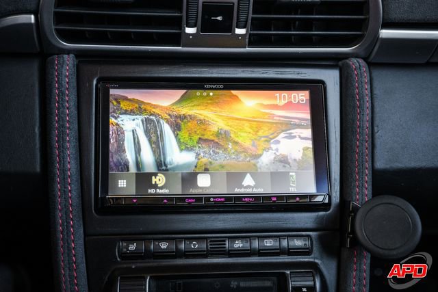 Used 2005 Porsche 911 Carrera S image 16