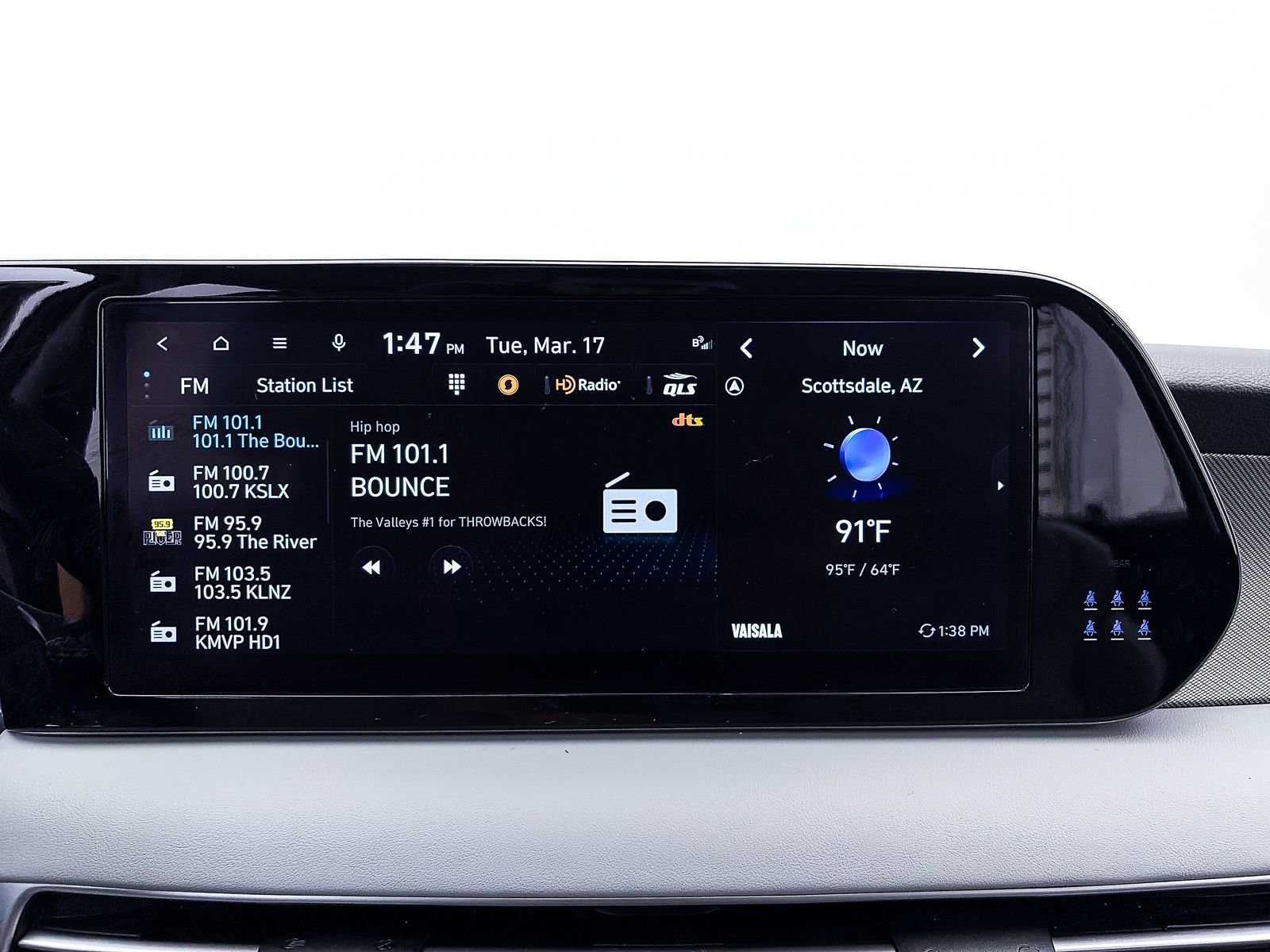 Used 2024 Hyundai Palisade SEL image 23