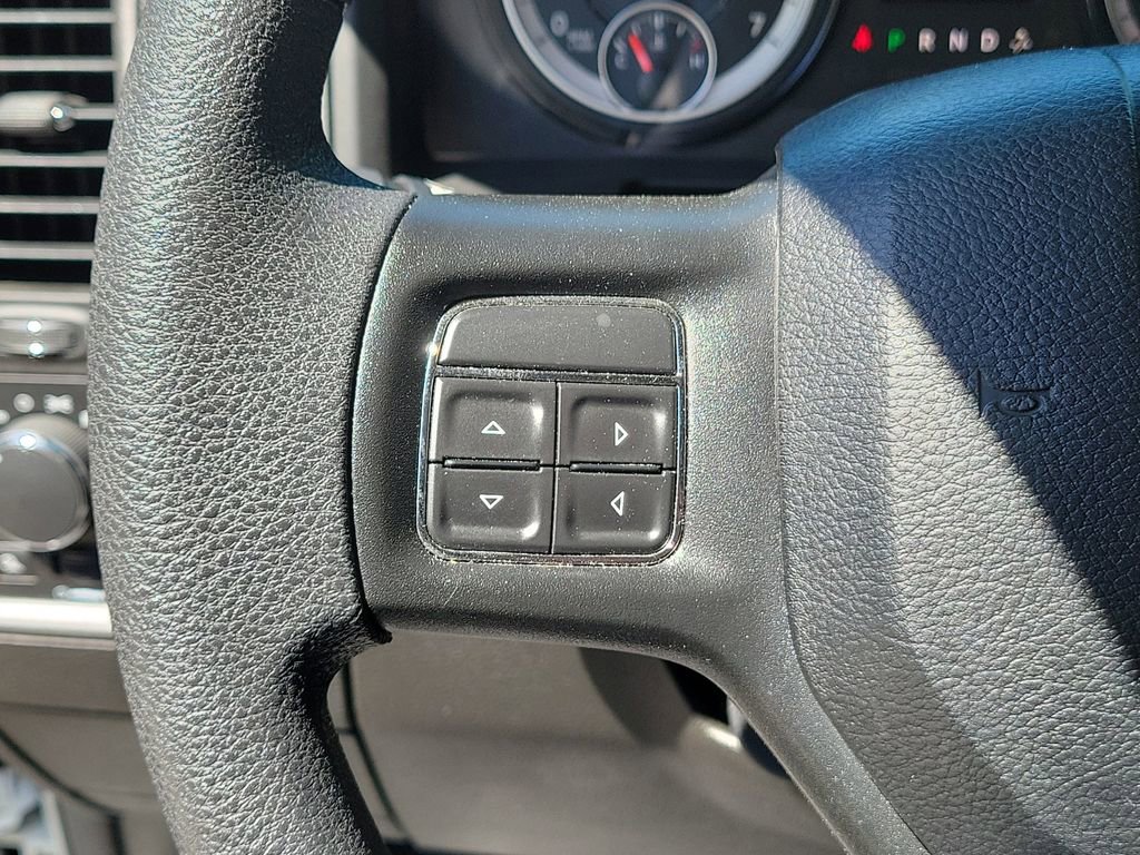 Used 2019 RAM 1500 Tradesman w/ Power & Remote Entry Group image 23