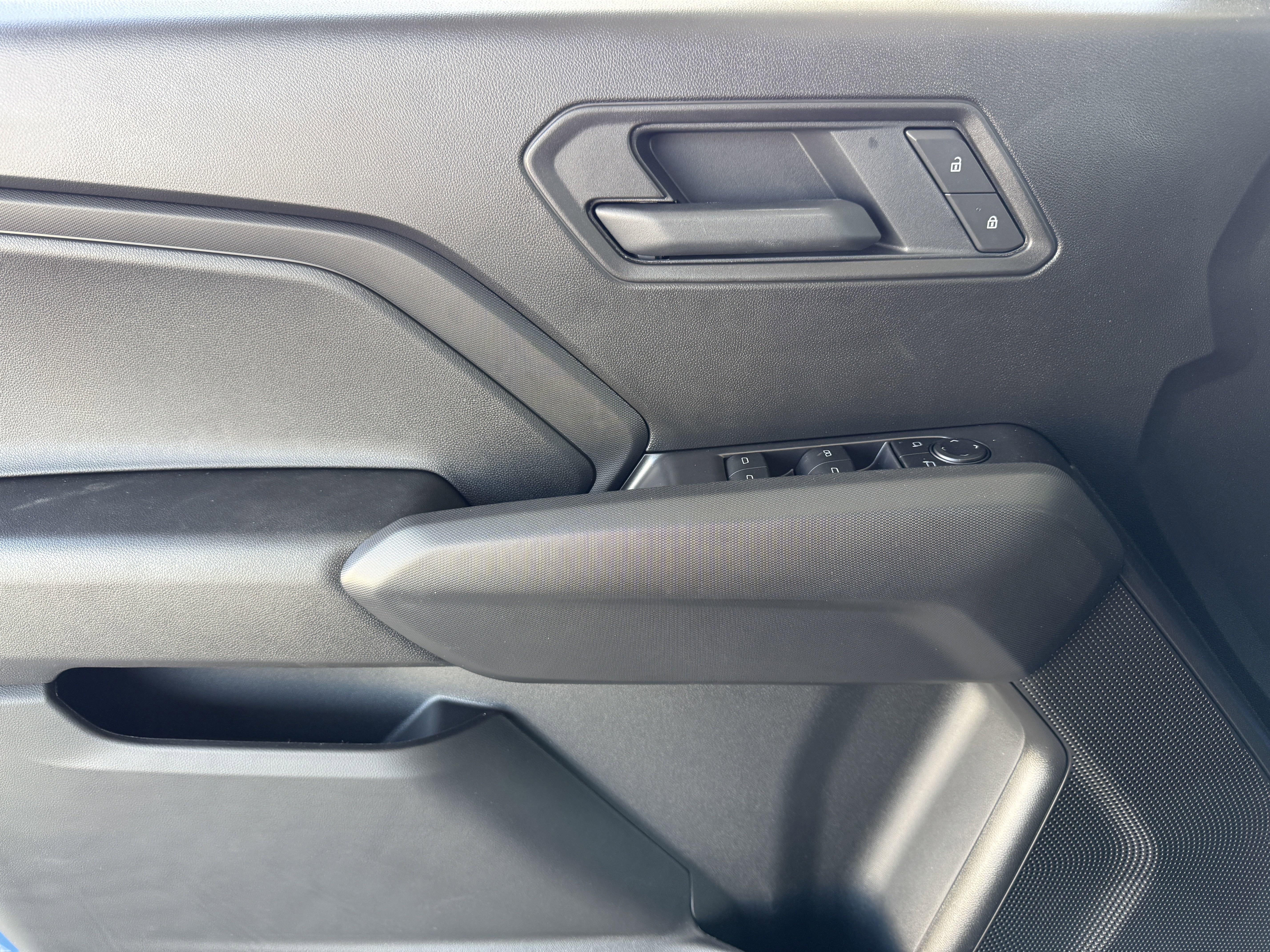 New 2026 Chevrolet Colorado Trail Boss image 9