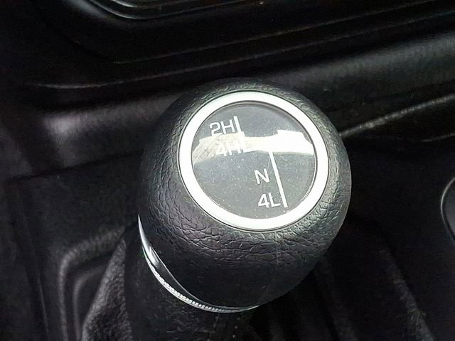 Used 2020 Jeep Wrangler Unlimited Sport S image 23