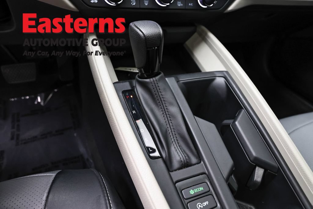 Used 2024 Honda Accord EX image 13
