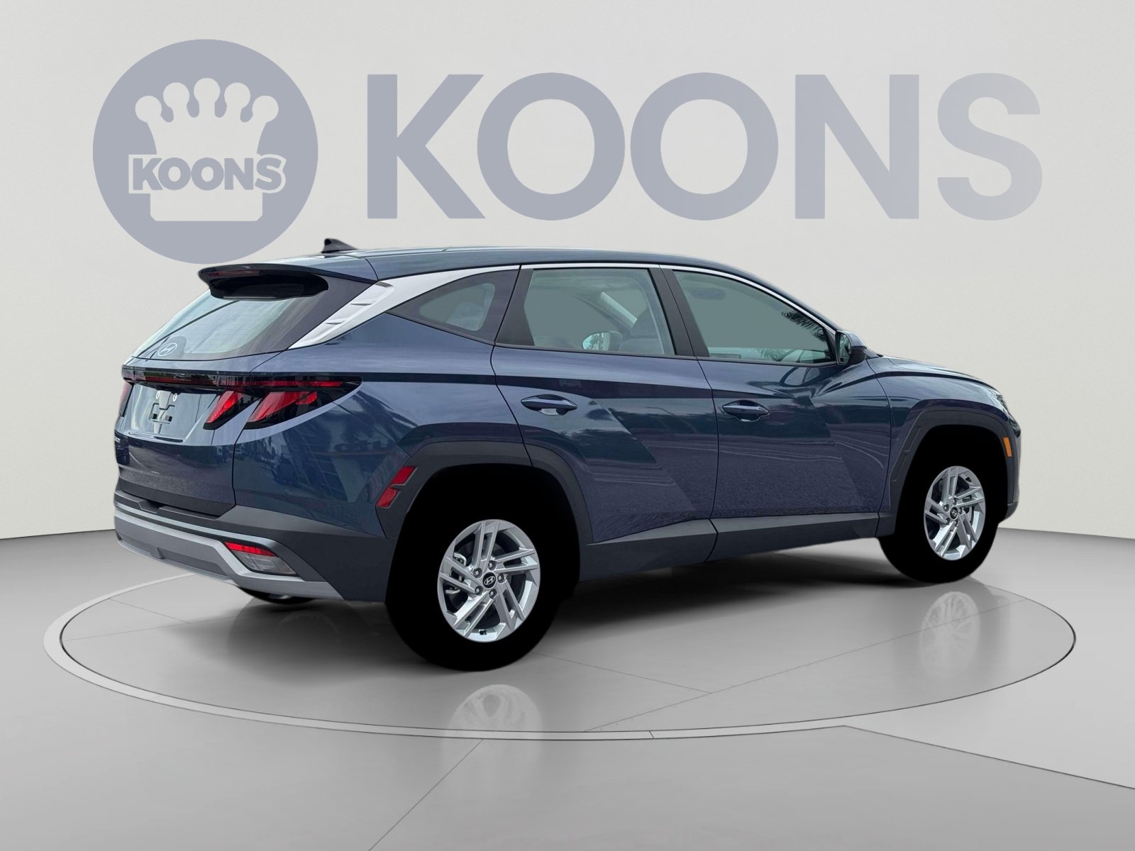 New 2026 Hyundai Tucson SE FWD image 11