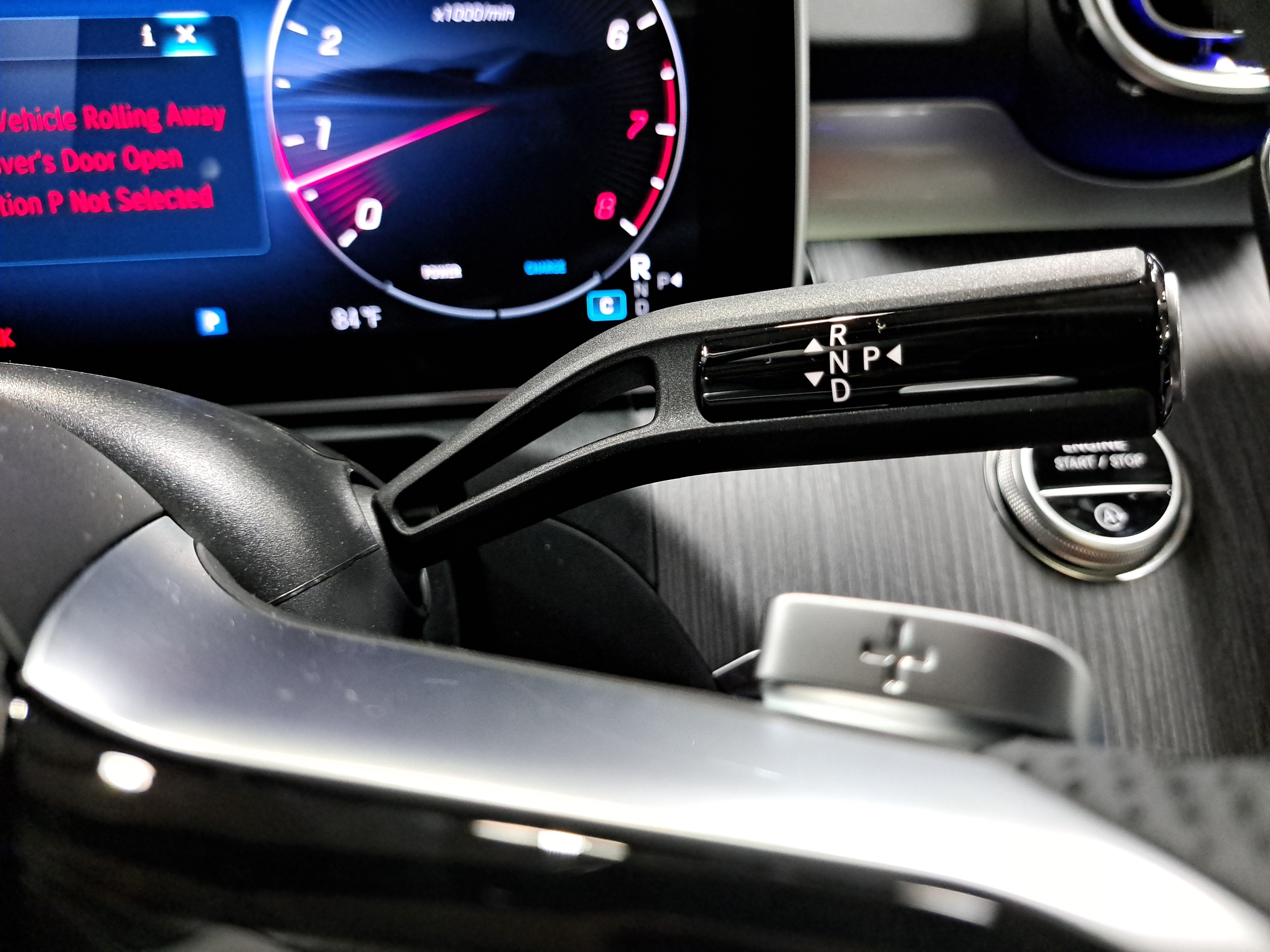 New 2026 Mercedes-Benz C 300 Sedan image 26