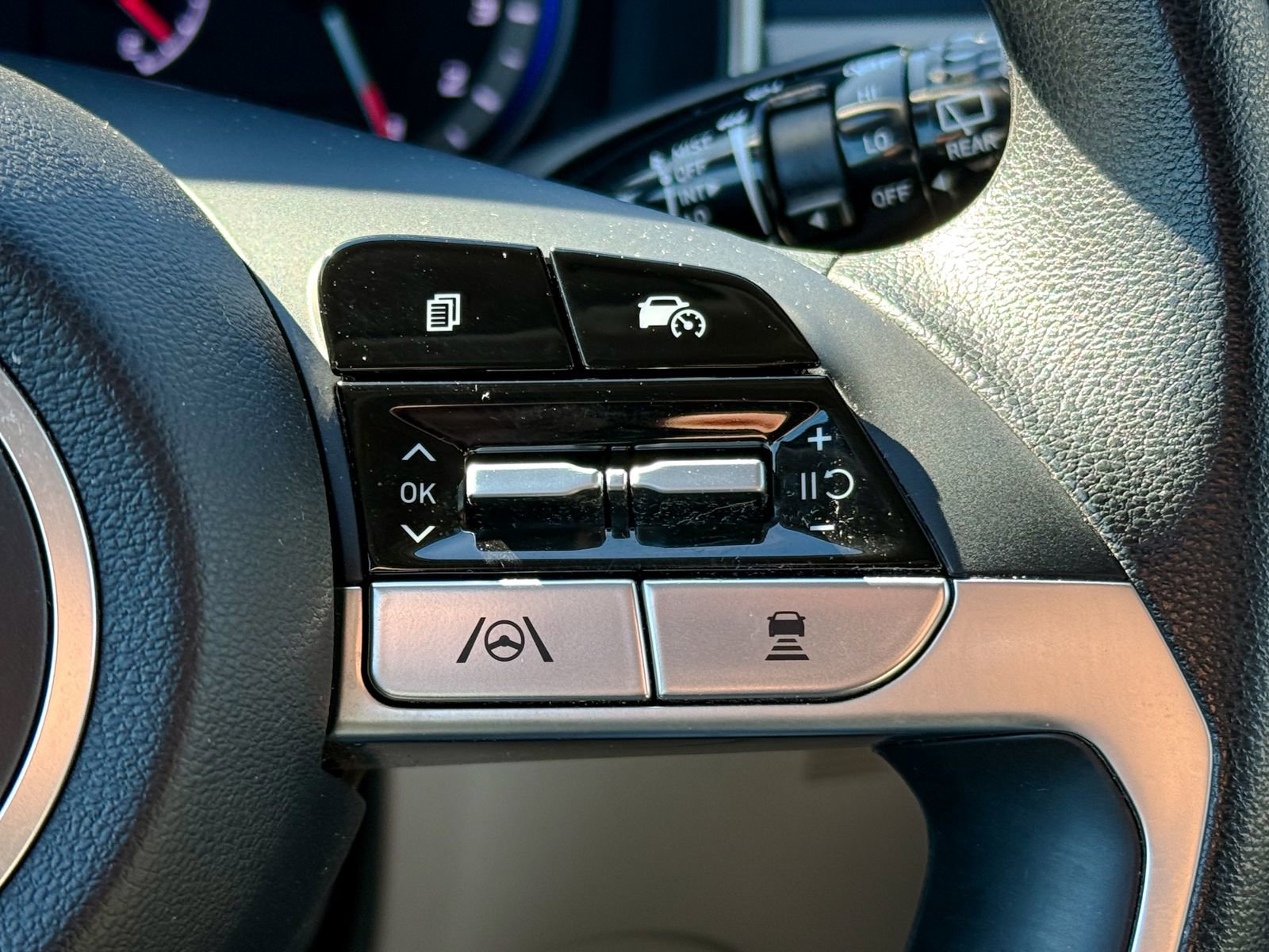 Used 2023 Hyundai Tucson SEL image 26