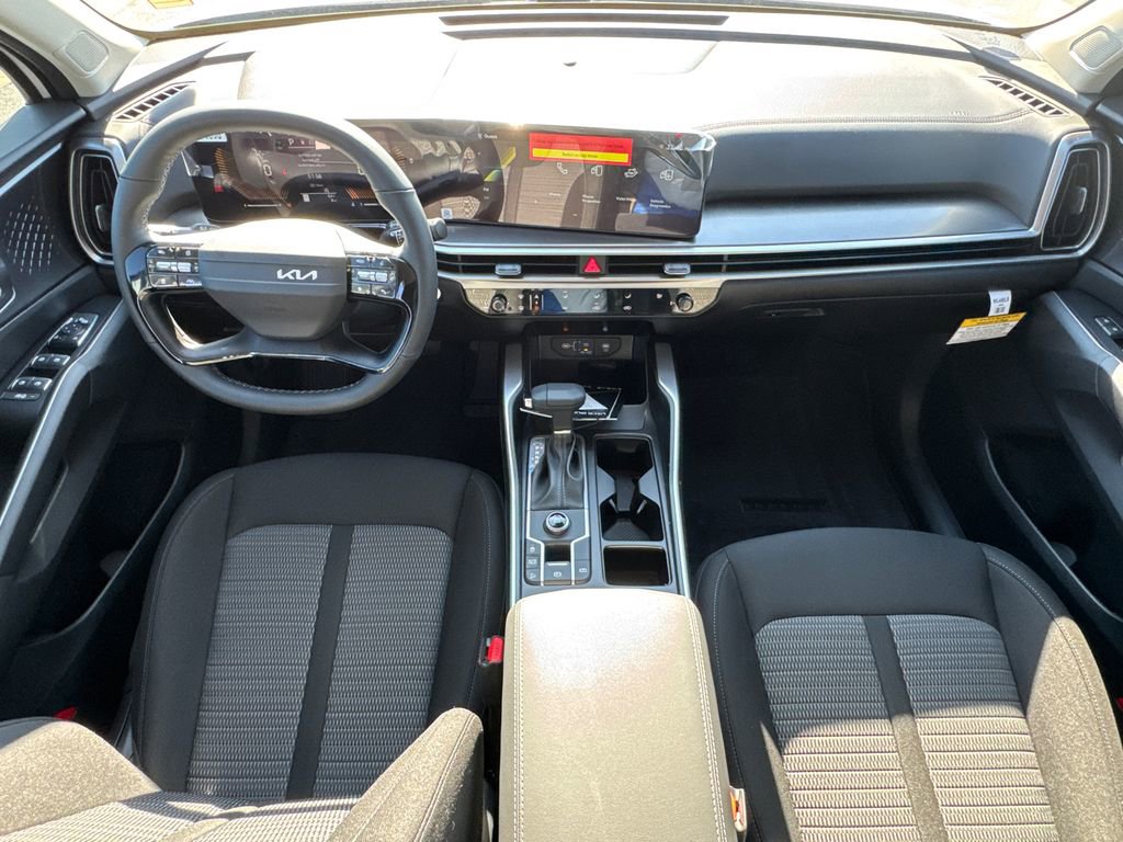 New 2026 Kia Sorento LX image 22