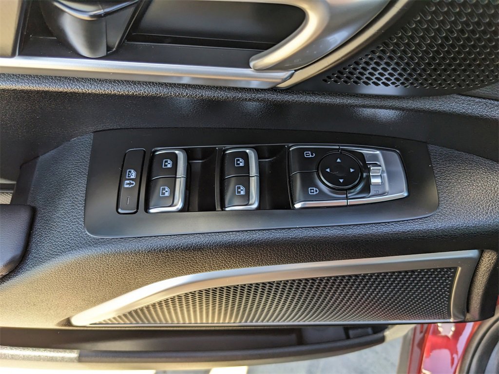 Used 2024 Kia Telluride S w/ S Sunroof Package image 22